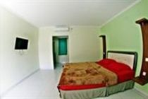 Pondok Mesari Legian 꾸따 외부 사진